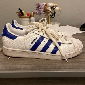 Adidas superstar